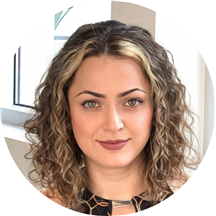 Asiyeh Zargaran, LMFT