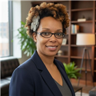 Asmarett Askale-Ashford, LPC