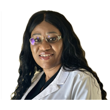 Assumpta Nwagwu, PMHNP