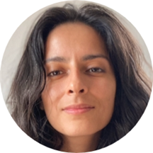 Atefeh Metanat, LMSW