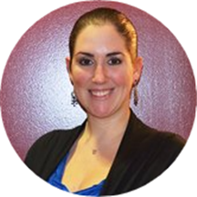 Athena Bellmaine, MSPT, DPT