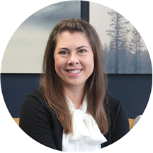 Athena McCullough, LPC, LMFT