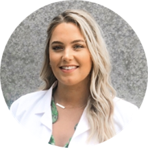 Athena McDonald-Smith, PA-C