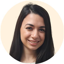 Athena Neofotistos, MA, LPC