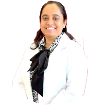 Atiya Modak, NP, APRN