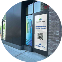 Atlantic Hands of Hope Physical Therapy & Wellness