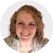 Aubree Johnson, LCSW