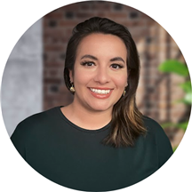 Aubrey Lusignan, LMHC