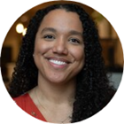 Aubrey Redd, MS, RDN