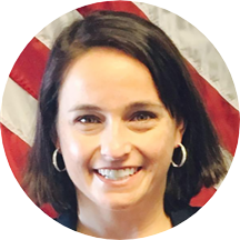 Aubrie Wade, MS, LMFT