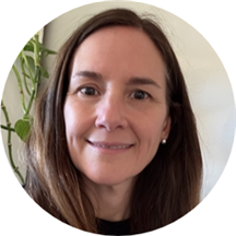 Audra LeBlanc, LCSW, LAC