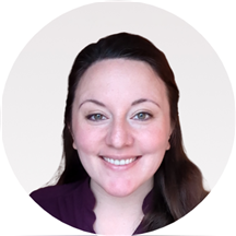 Audra VanMatre, LCPC