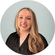 Audrey (Abigail) Newman, MS, LCPC, NCC