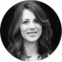 Audrey DiFilippo, LPC