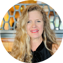 Audrey Johnson, LMFT