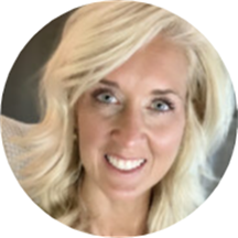 Audrey Novchich, APRN, RN