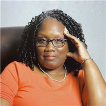 Audrey Rodgers, LCSW