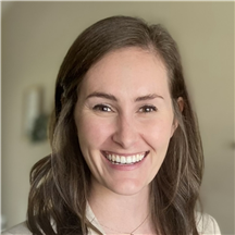 Audrey Tankersley, LMSW