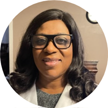 Augusta Nobel, PMHNP