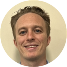 Augustine (Ash) Hawkins, PT, DPT