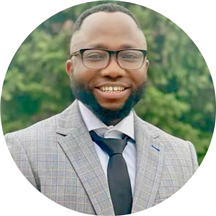 Augustine Ahenkorah, MSN, PMHNP