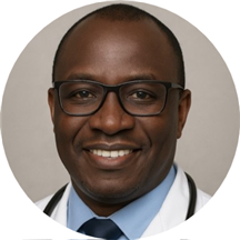 Augustine Ukor, AGPCNP