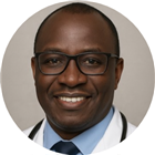 Augustine Ukor, AGPCNP