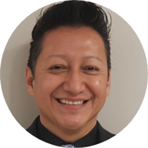 Augusto Huerta-Minakata, LMFT