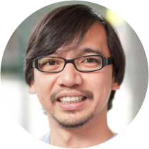 Augustus Agapinan, PT