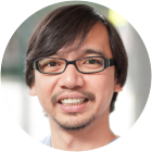 Augustus Agapinan, PT