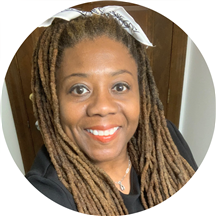 Aunderia Wallace, LCSW