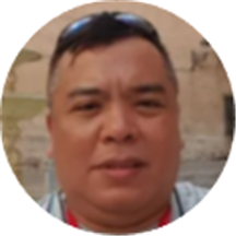 Aurelio Edward Sadang, APRN, RN, NP