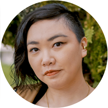 Auriza Ugalino, LSWAIC