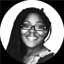 Auslyn Thomas, LPC/MHSP