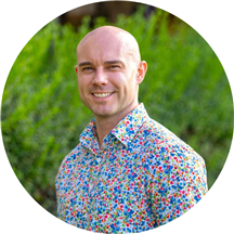 Austin Alderton, APRN