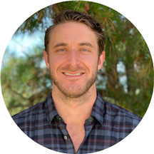 Austin Smythe, LMFT, MA