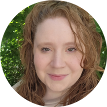 Austyn Boudreaux, MS