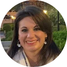 Autumn Coppejans, LPC