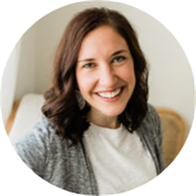 Autumn Enloe, RD, RDN