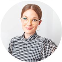 Autumn Gaea Woods, LMFT