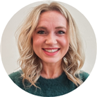 Autumn Hamilton, PMHNP