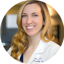 Autumn-Marie Green, PA-C