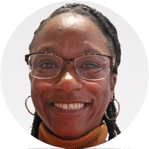 Autumn McKamie, LMFT