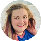 Autumn Raborn, LPC/MHSP, MEd