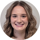 Ava Buck, CCC - SLP, SLP