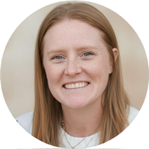 Avery Strickler, LPC