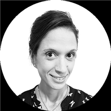 Avia James, LMHC, LPC