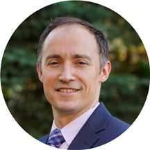 Avrohom Lebovic, LMSW