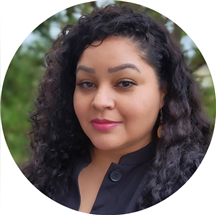 Awilda Cuevas Hughes, LICSW