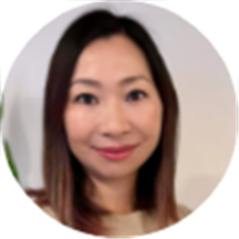 Ayaka Robbins, PMHNP-BC